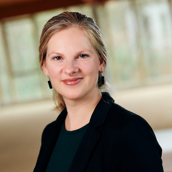 Esther Klaster