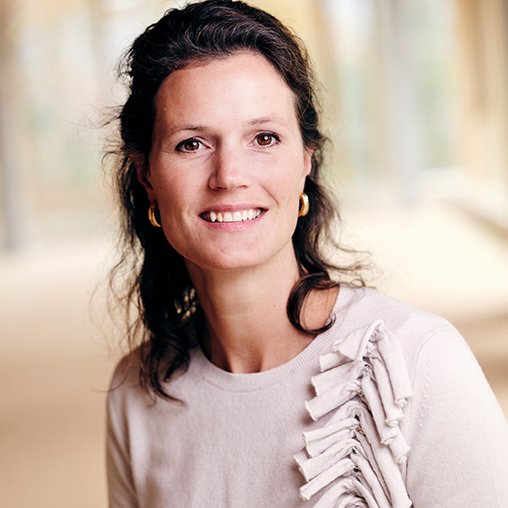 Johanneke Schilthuis van Common Eye