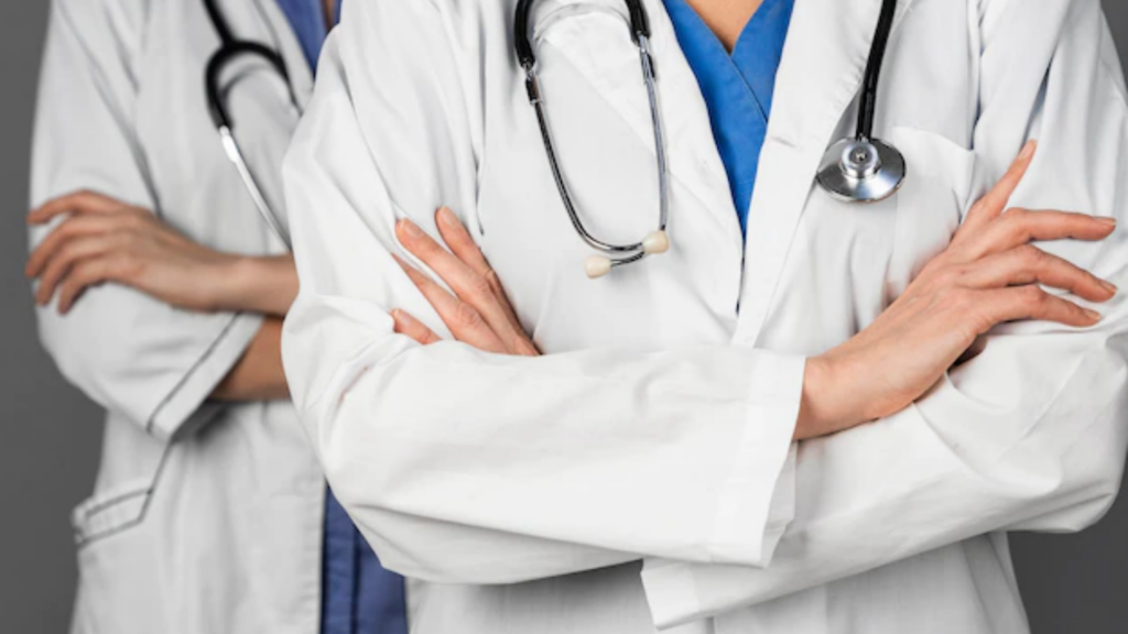 Oncologische samenwerking tussen ziekenhuizen