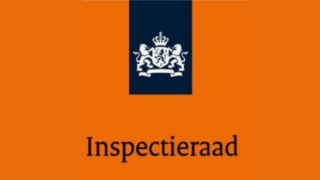 Samenwerking rijksinspecties