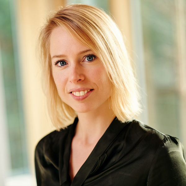 Nikki Willems Common Eye adviseur