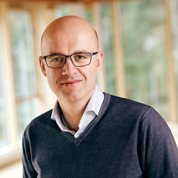 Ruben van Wendel de Joode Common Eye