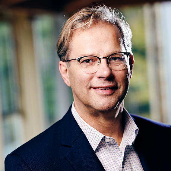 Wilfrid Opheij