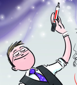 André Weenink