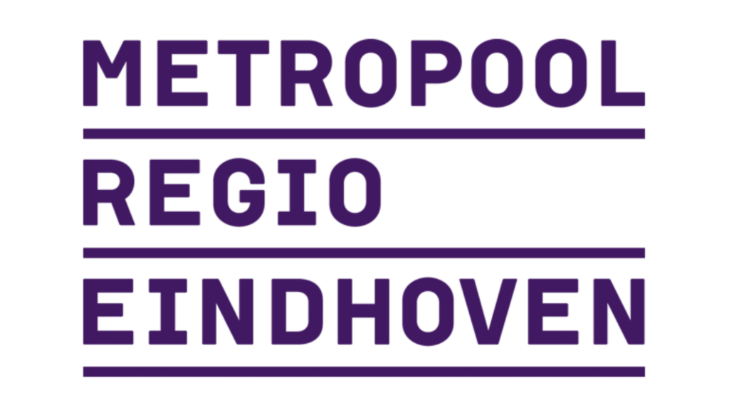 Metropool regio Eindhoven