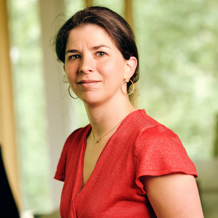 Manon de Caluwé