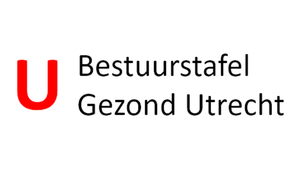 Bestuurstafel gezond Utrecht