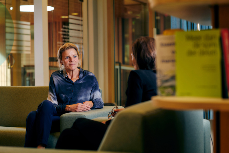 individuele coaching