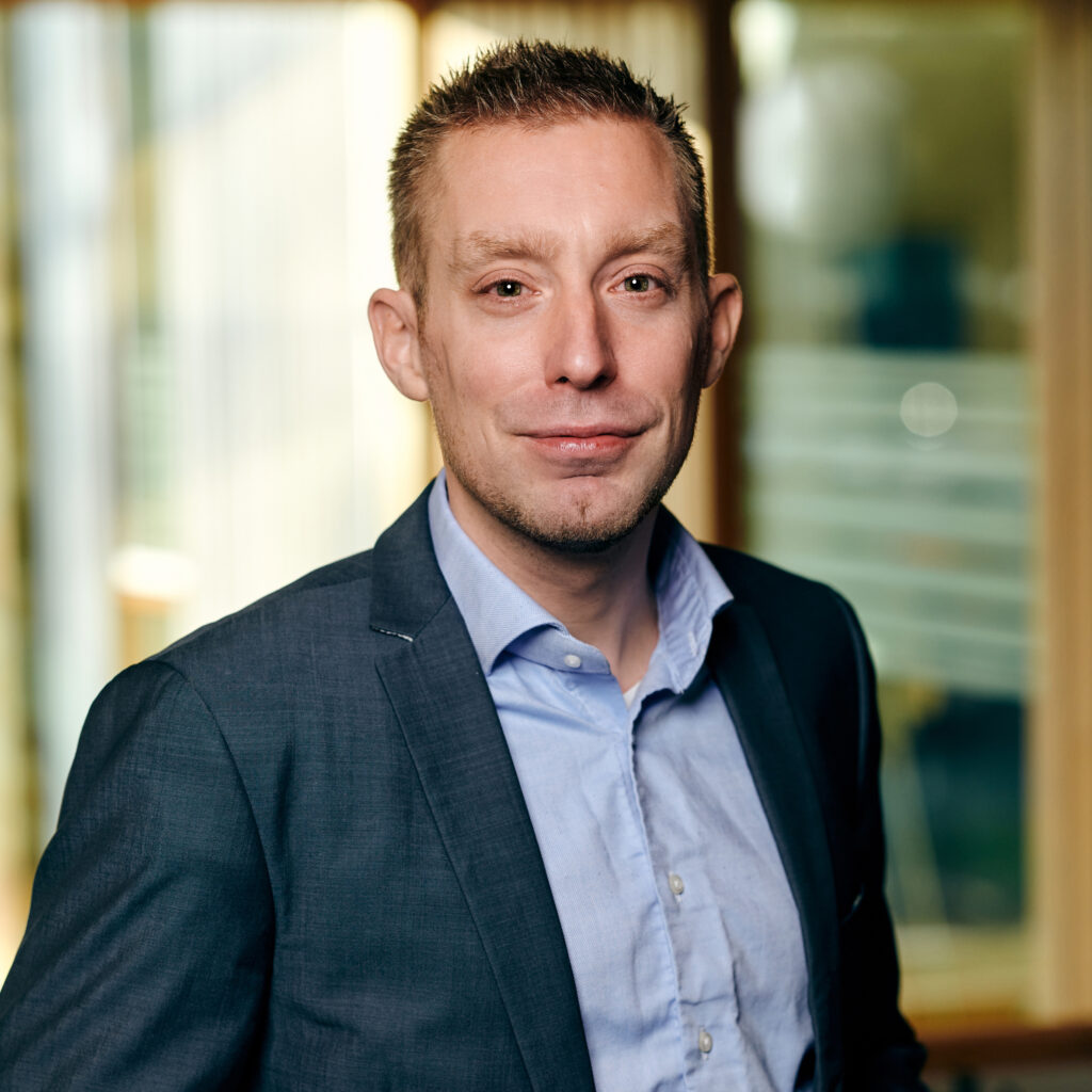 Matthijs Hemink