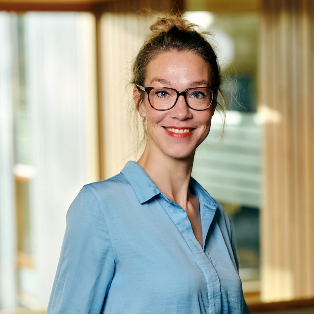Ilse de Bruijn Common Eye