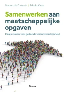samenwerken aan maatschappelijke opgaven