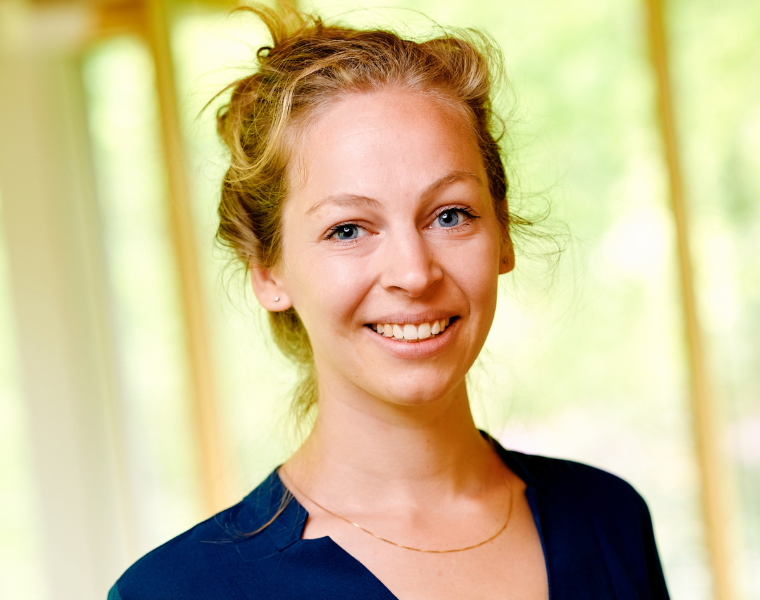 Sophie Hoogeboom Sophie Hoogeboom