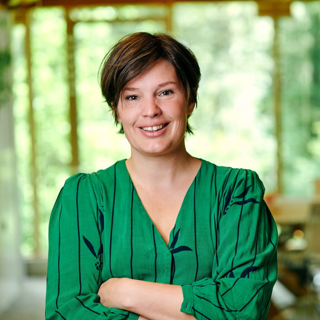 Sabya van Elswijk