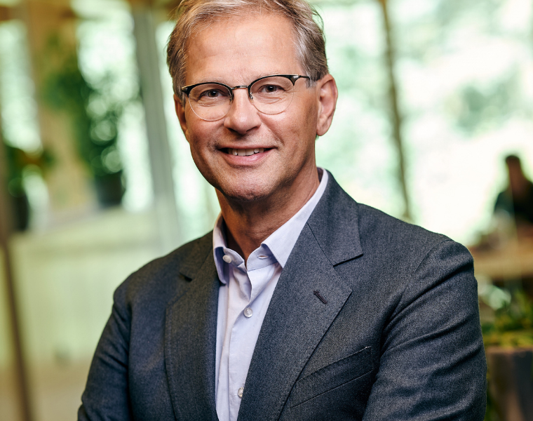 Wilfrid Opheij van Common Eye over Leren samenwerken