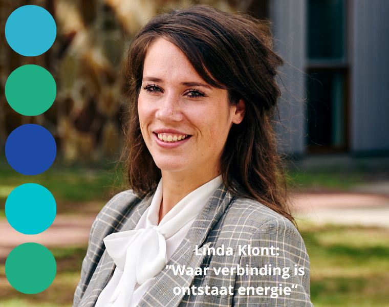 Linda Klont Common Eye interview