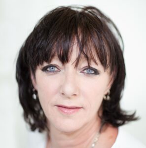 Noelle Aarts docent leergang Common Eye samenwerken