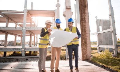De basis van samenwerken in de bouw en infra