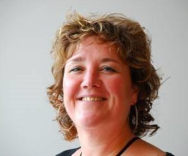 Foto Annemarie Willemse Annemarie Willemse Gemeente Den Haag interview Common Eye