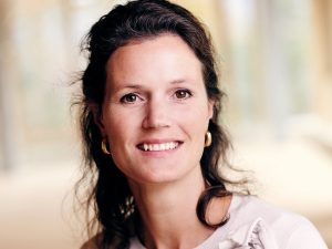Johanneke Johanneke Schilthuis adviseur bij Common Eye