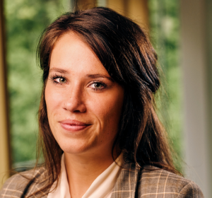 Linda Klont interview samenwerkingsadviseur