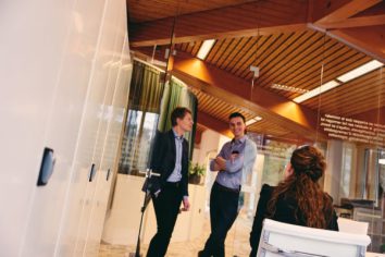 Training - Organiseren in en met netwerken