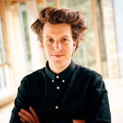 Freek van Berkel