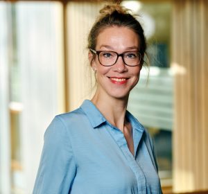 Ilse de Bruijn Common Eye